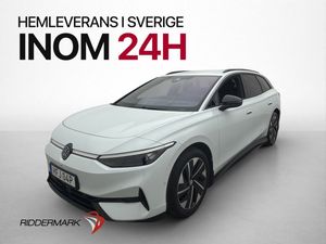 Volkswagen ID.7 bild 4