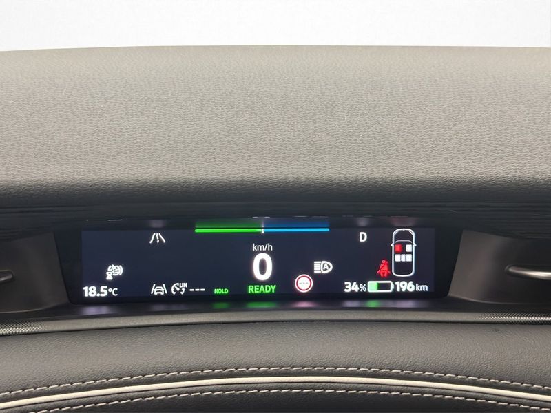 Volkswagen ID.7 bild 18