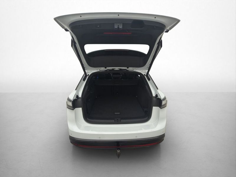 Volkswagen ID.7 bild 33