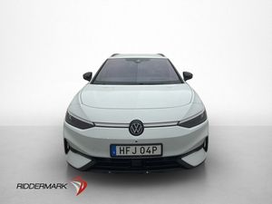 Volkswagen ID.7 bild 3