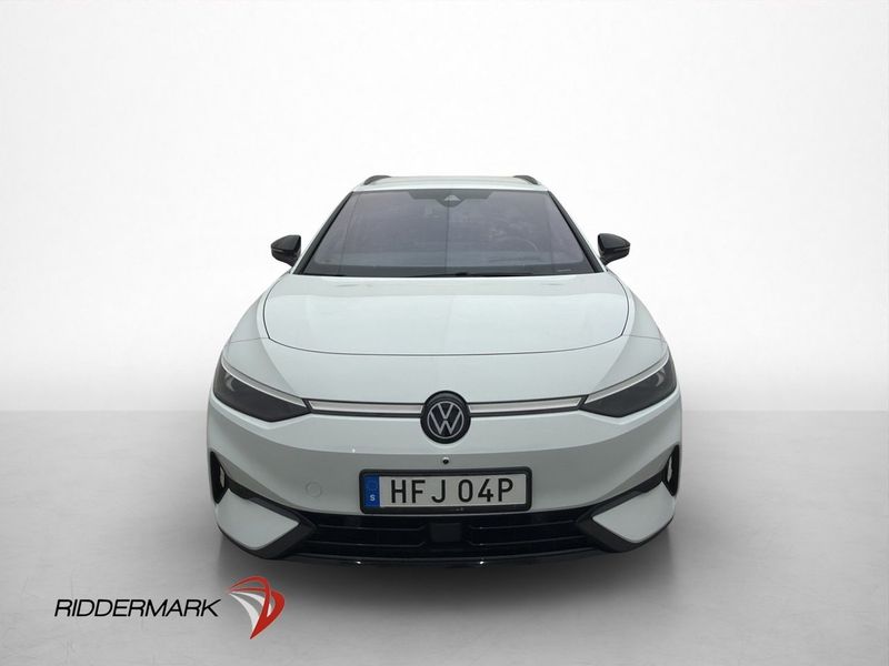 Volkswagen ID.7 bild 3