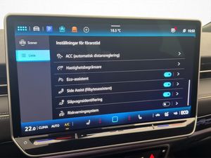Volkswagen ID.7 bild 25