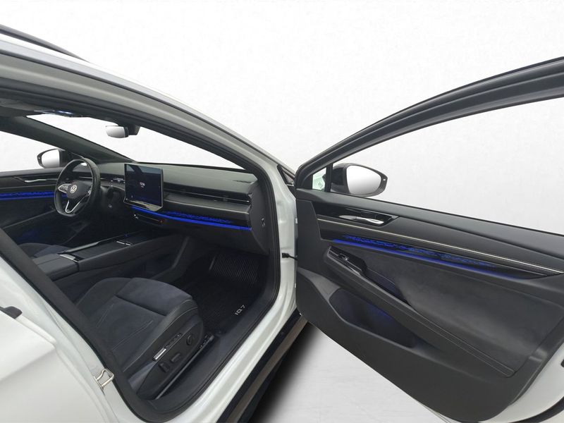 Volkswagen ID.7 bild 13