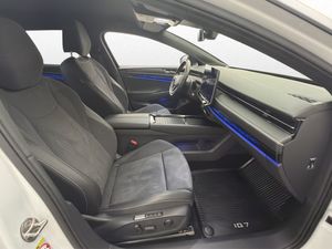 Volkswagen ID.7 bild 12