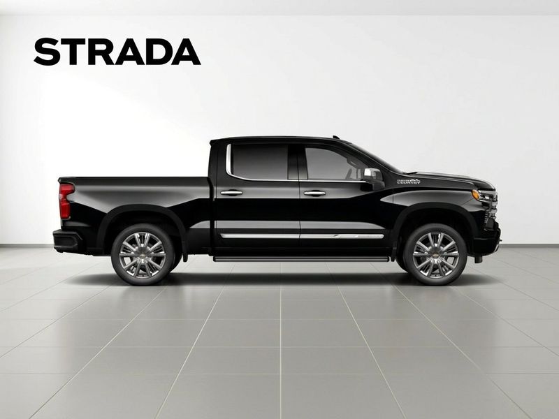 Chevrolet Silverado bild 2