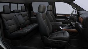 Chevrolet Silverado bild 6