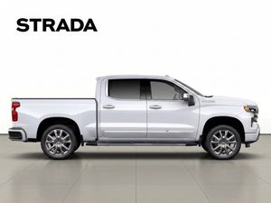 Chevrolet Silverado bild 3
