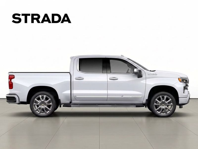 Chevrolet Silverado bild 3