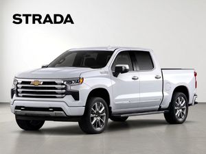 Chevrolet Silverado bild 1