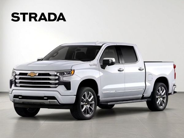 Chevrolet Silverado 1500 High Country 3.0 Duramax | 6 995:-/mån - 2026