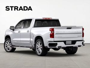 Chevrolet Silverado bild 2
