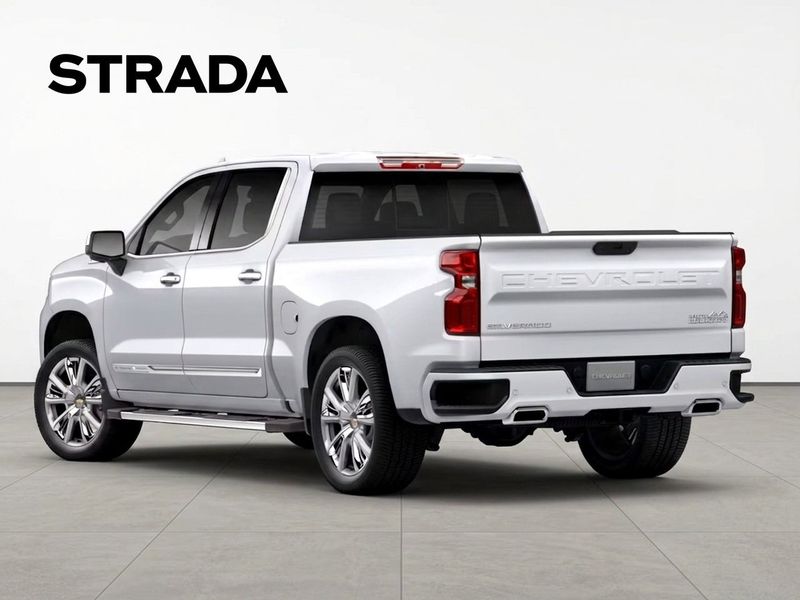 Chevrolet Silverado bild 2