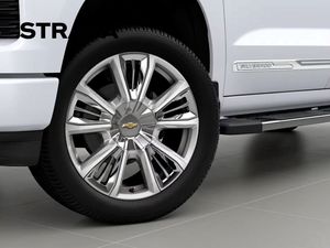 Chevrolet Silverado bild 4