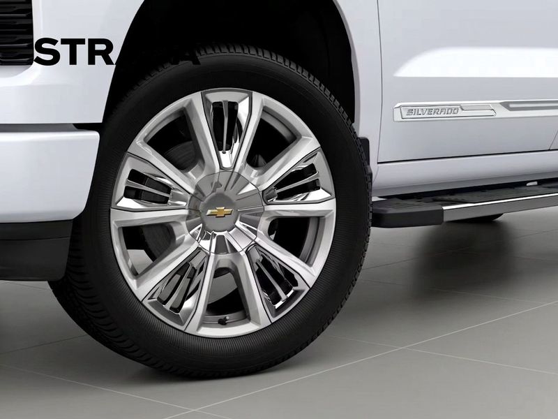 Chevrolet Silverado bild 4
