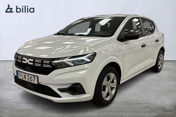 Dacia Sandero TCe 90 essential - 2023