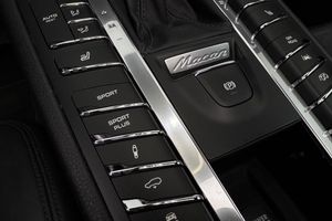 Porsche Macan bild 10
