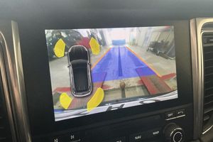 Porsche Macan bild 13