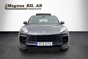 Porsche Macan bild 3