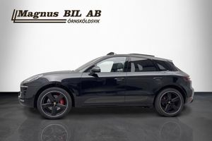 Porsche Macan bild 4