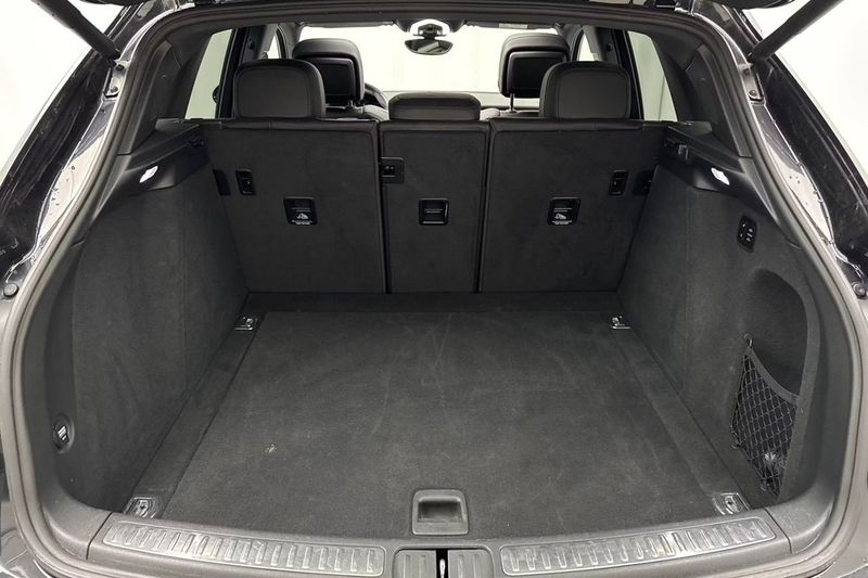 Porsche Macan bild 18