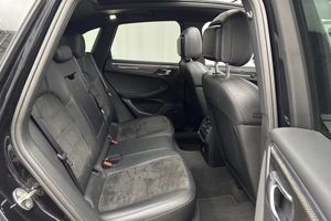 Porsche Macan bild 17
