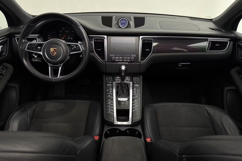 Porsche Macan bild 9