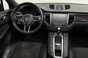 Porsche Macan bild 8