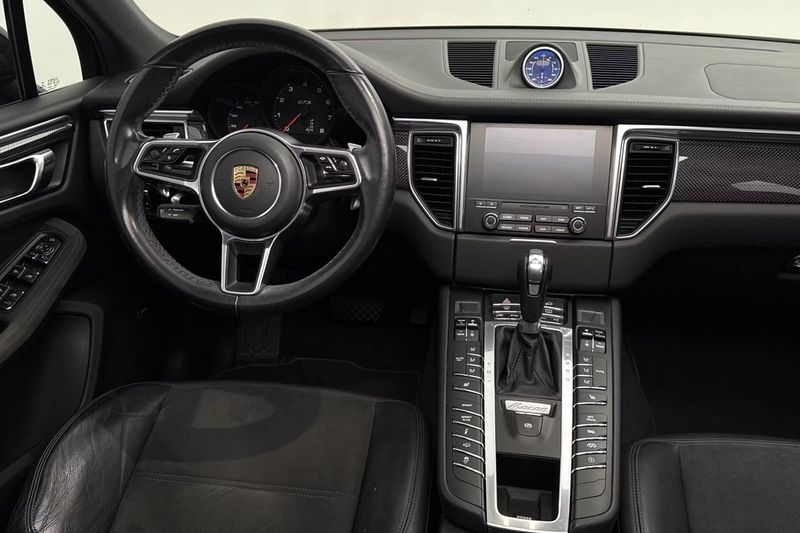 Porsche Macan bild 8