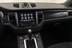 Porsche Macan bild 11