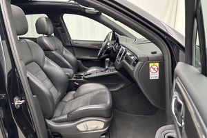 Porsche Macan bild 15