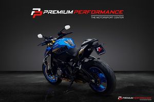 Suzuki GSX-S bild 2