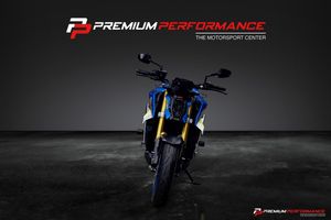 Suzuki GSX-S bild 4