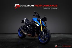 Suzuki GSX-S bild 17