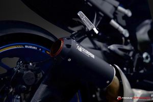 Suzuki GSX-S bild 10