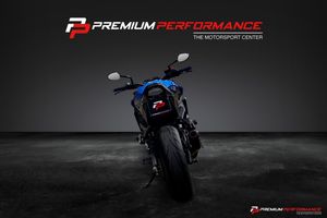 Suzuki GSX-S bild 5