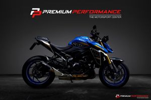 Suzuki GSX-S bild 3