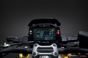 Suzuki GSX-S bild 8
