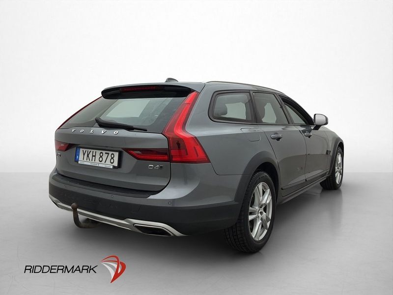 Volvo V90 bild 8