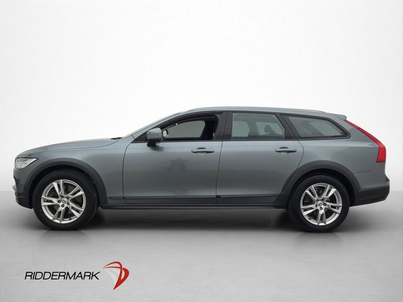 Volvo V90 bild 4