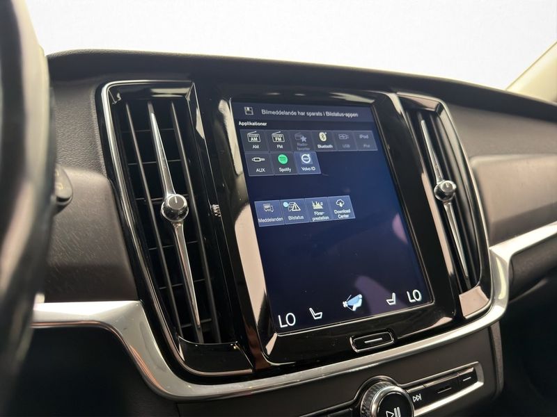 Volvo V90 bild 25