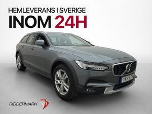 Volvo V90 bild 1