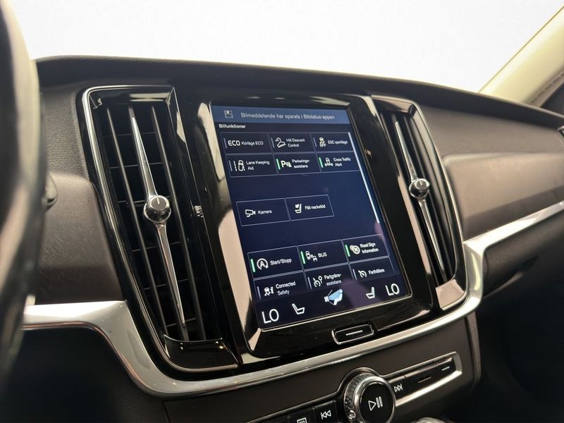 Volvo V90 bild 24