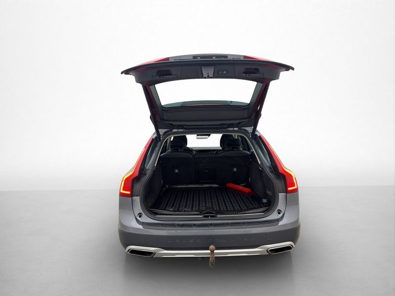 Volvo V90 bild 29