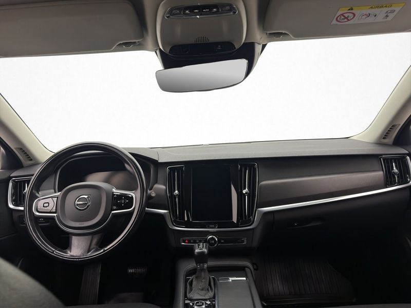 Volvo V90 bild 14