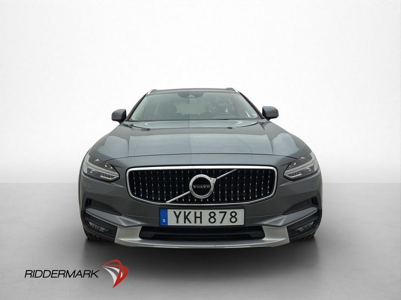 Volvo V90 bild 2
