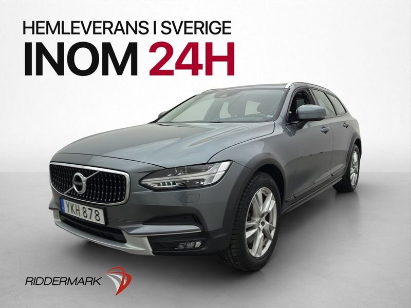 Volvo V90 bild 3