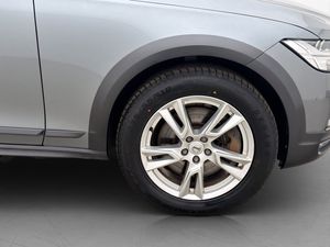 Volvo V90 bild 33