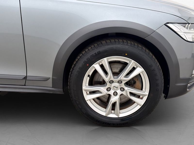 Volvo V90 bild 33