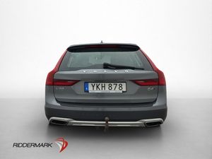 Volvo V90 bild 6