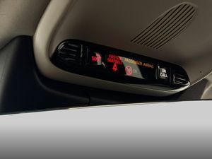Volvo V90 bild 28